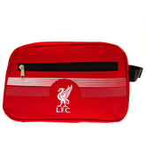 Liverpool toilettas Ultra rood
